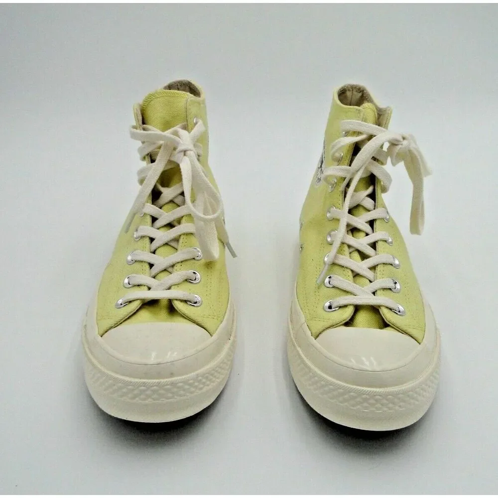 CONVERSE ALL STAR HI RUST CHUCK TAYLOR‎ 160521C SNEAKER CHUCKS SZ 8.5/10.5 - Picture 2 of 16